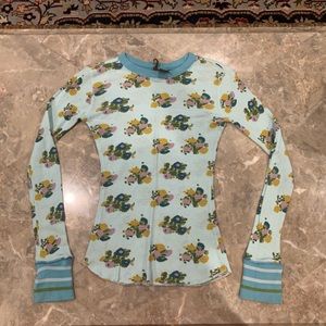 EMPYRE Long Sleeved Thermal Women’s S